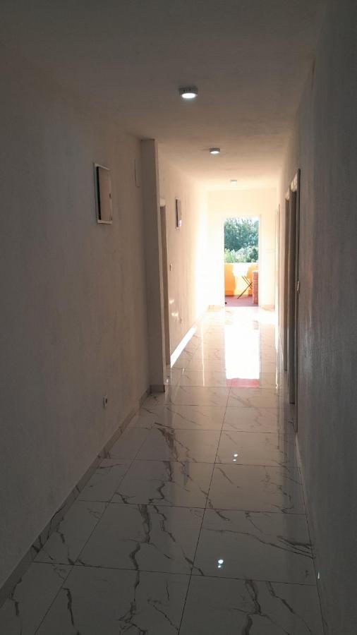 Bonaca - Bar Apartment Exterior photo