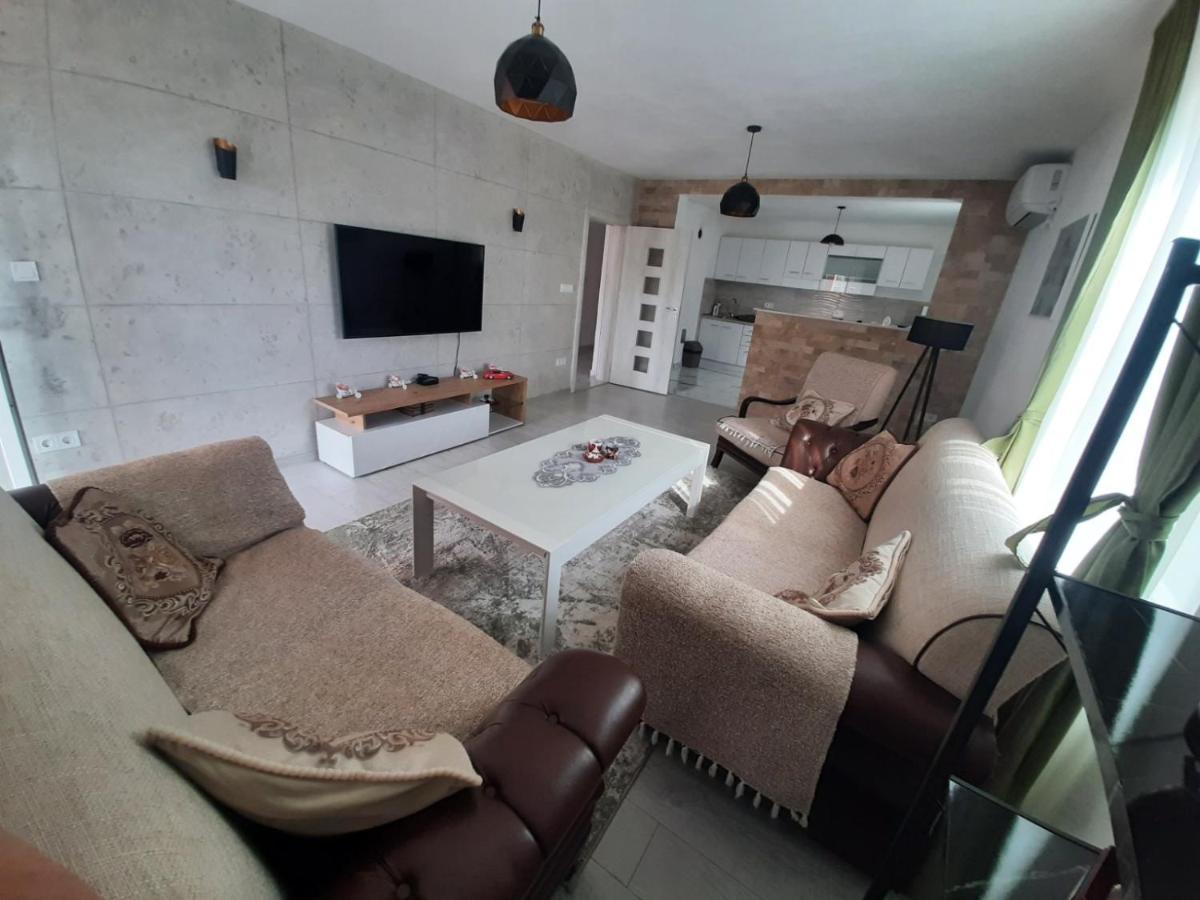 Bonaca - Bar Apartment Exterior photo