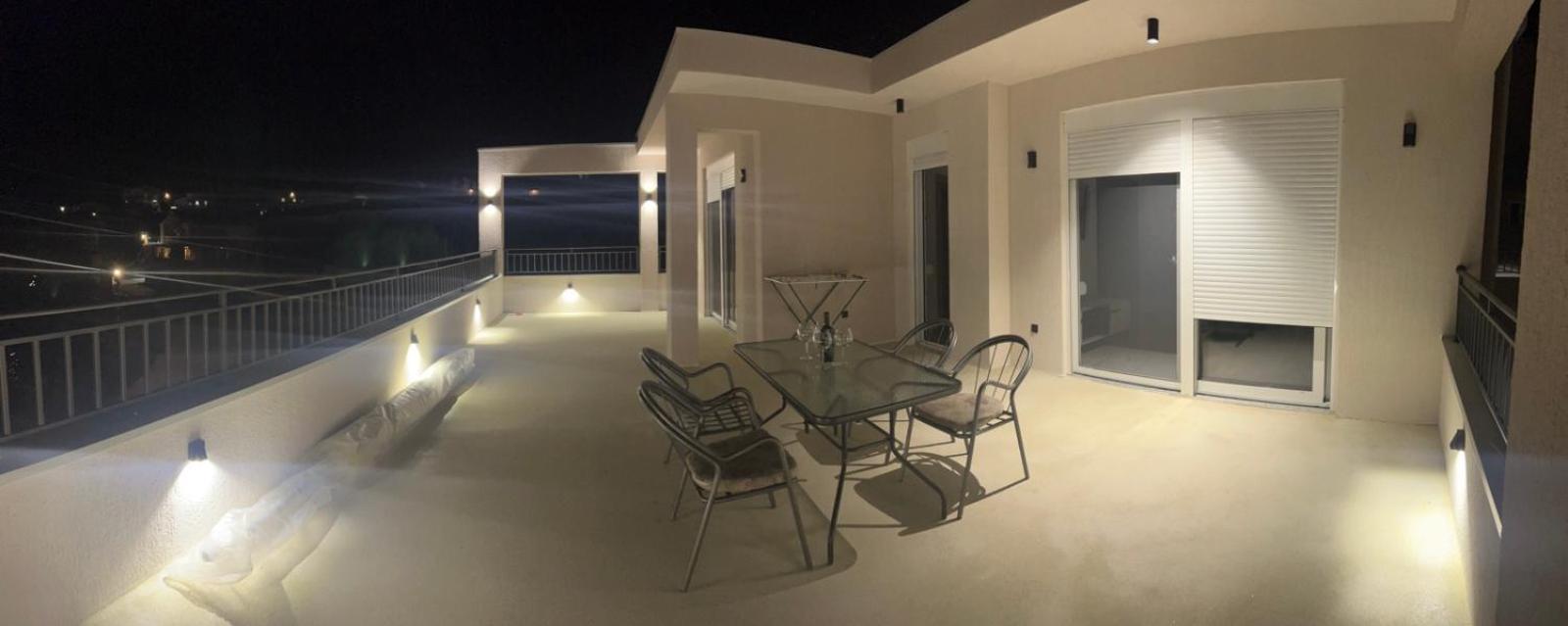 Bonaca - Bar Apartment Exterior photo